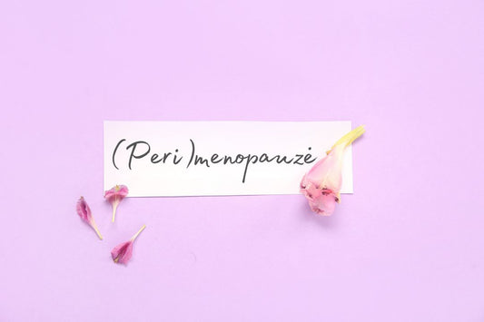 Gydytojos patarimai, kaip sau padėti (peri)menopauzėje